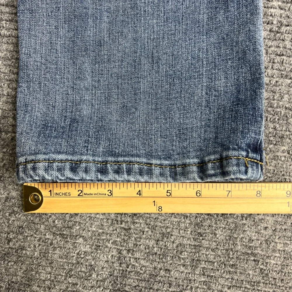 Wrangler retro slim